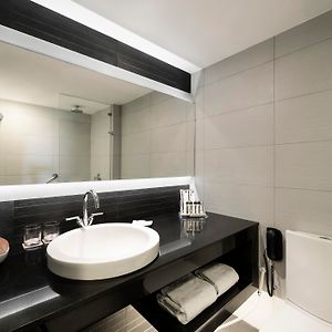 Club Twin Room